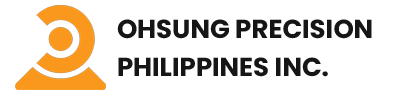 Ohsung Logo